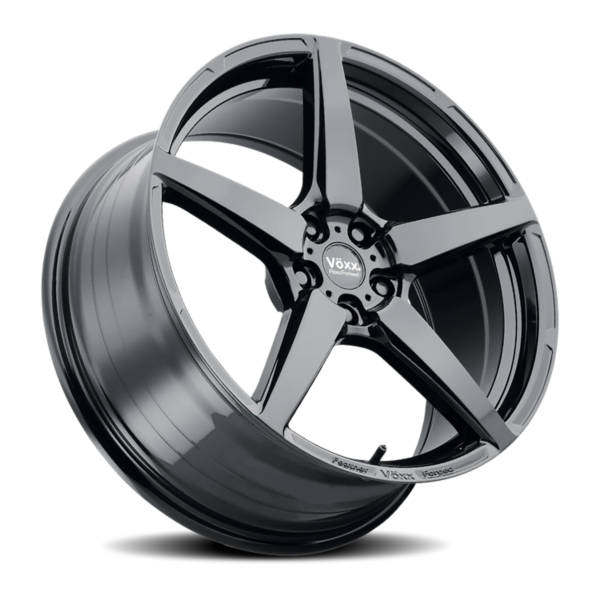 Voxx Modena Modena product medium 18  X8.5   5-108.00 35  BKGLXX