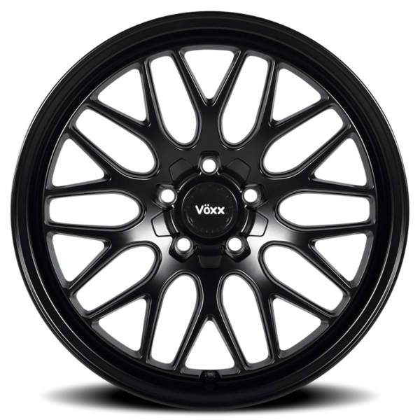 Voxx Nogara Nogara product medium 17  X7.5   5-110.00/115.00 40  BKMTXX