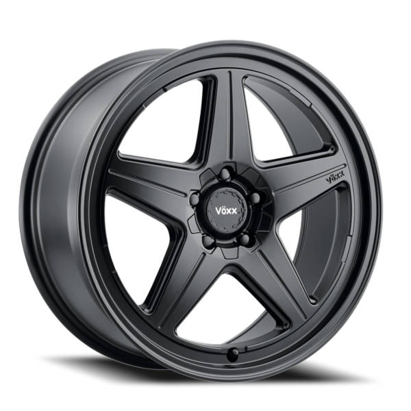 Voxx Nesso Nesso product medium 17  X7.5   5-108.00/114.30 40  BKMTXX