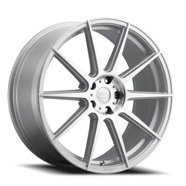 Voxx Lucca Lucca product medium 18  X8.5   5-114.30 35  SLGLMF