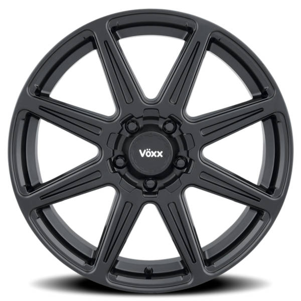 Voxx Rocca Rocca product medium 18  X8.5   6-120.00/139.70 35  BKMTXX