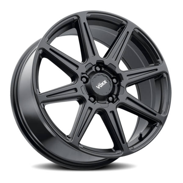 Voxx Rocca Rocca product medium 18  X8.5   6-132.00/139.70 35  BKMTXX