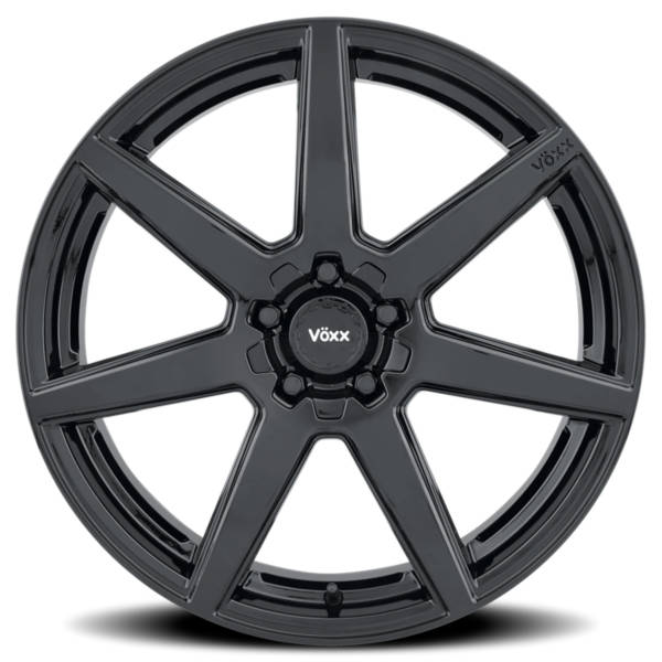 Voxx Desso Desso product medium 19  X8.5   5-108.00/114.30 35  BKGLXX