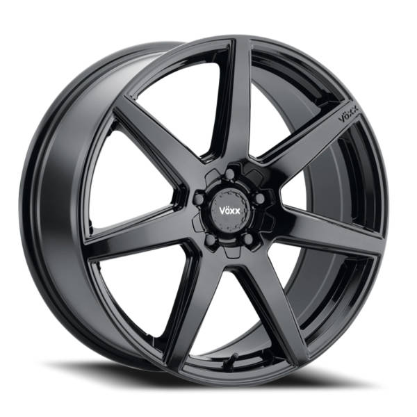 Voxx Desso Desso product medium 18  X8     5-108.00/114.30 40  BKGLXX