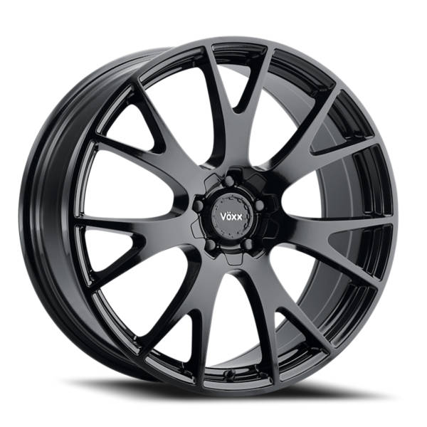 Voxx Oggi Oggi product medium 20  X8.5   5-108.00/114.30 40  BKGLXX