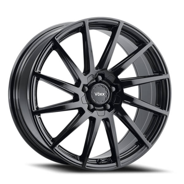 Voxx Felina Felina product medium 19  X8.5   5-108.00/115.00 45  BKGLXX