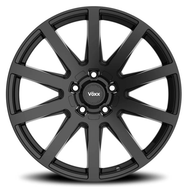 Voxx Vento Vento product medium 18  X8     5-108.00/114.30 40  BKGLXX