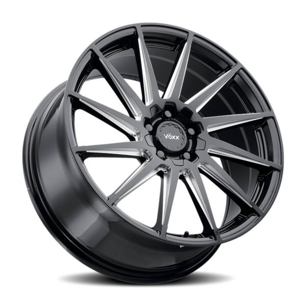Voxx Felina Felina product medium 18  X8     5-112.00/120.00 45  BKGLXX