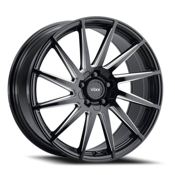 Voxx Felina Felina product medium 18  X8     5-112.00/120.00 45  BKGLXX