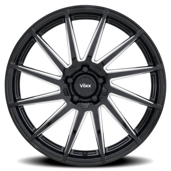 Voxx Felina Felina product medium 18  X8     5-108.00/114.30 45  BKGLXX