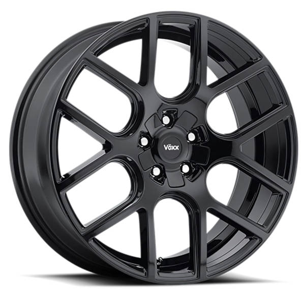 Voxx Lago Lago product medium 20  X8.5   5-115.00/120.00 20  BKGLXX