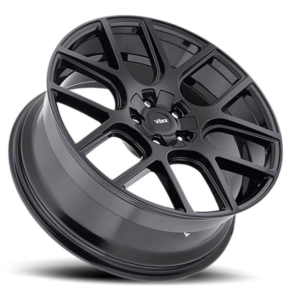 Voxx Lago Lago product medium 17  X7.5   5-112.00/120.00 40  BKGLXX