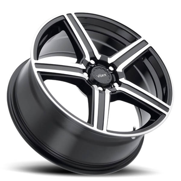 Voxx Como Como product medium 18  X8     5-112.00/120.00 45  BKGLMS