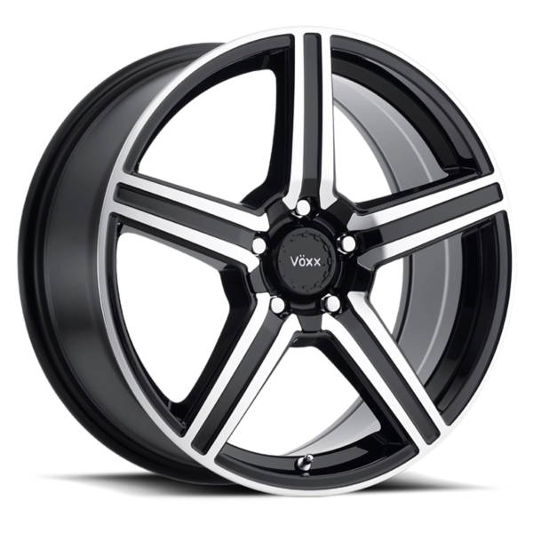 Voxx Como Como product medium 18  X8     5-112.00/120.00 45  BKGLMS