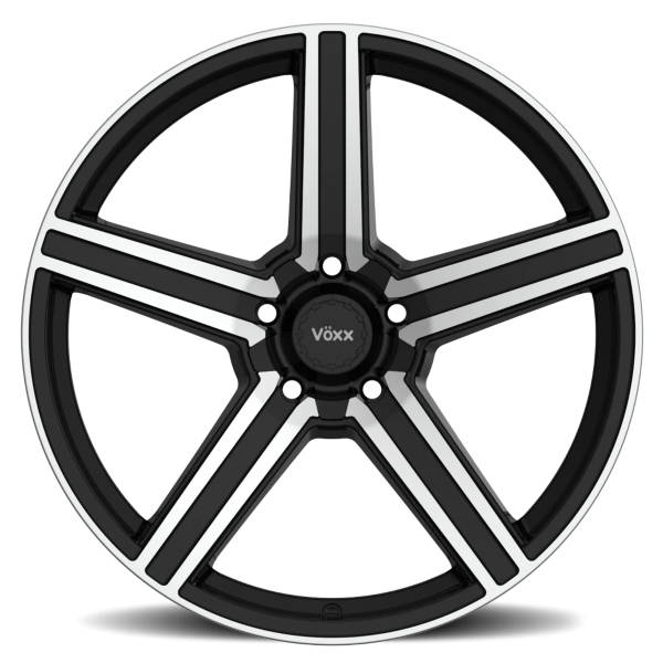 Voxx Como Como product medium 18  X8     5-112.00/120.00 45  BKGLMS
