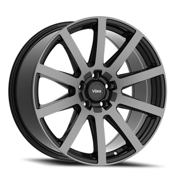 Voxx Vento Vento product medium 20  X9     6-135.00/139.70 30  BKGLTD