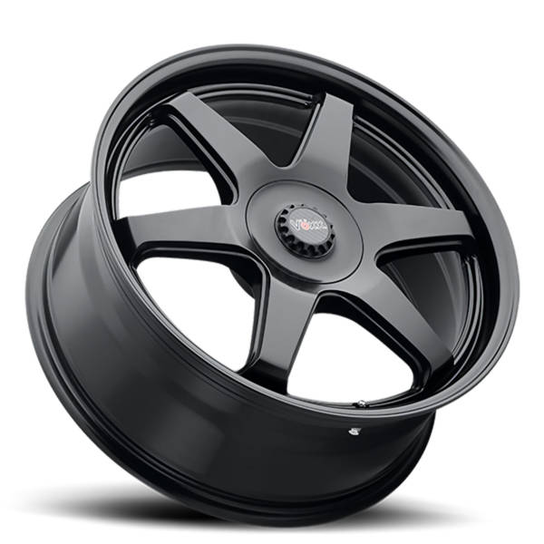 Voxx Riva Riva product medium 18  X8     5-115.00/120.00 20  BKMTXX