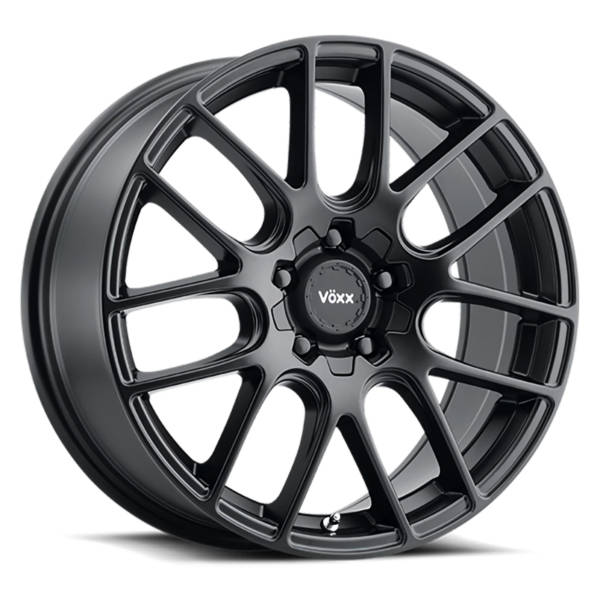 Voxx Orso Orso product medium 16  X7     5-100.00/114.30 40  BKMTXX