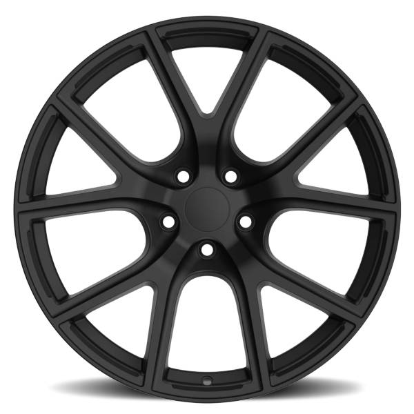 Voxx Lumi Lumi product medium 20  X10    5-114.30 50  BKMTXX