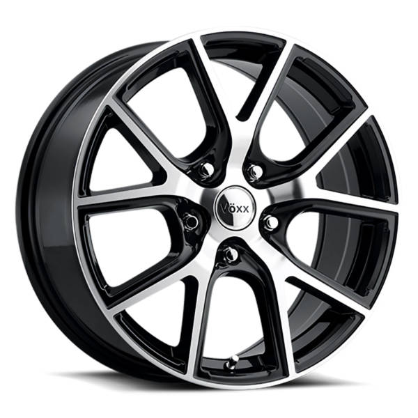 Voxx Lumi Lumi product medium 20  X9     5-115.00 20  BKMCMS
