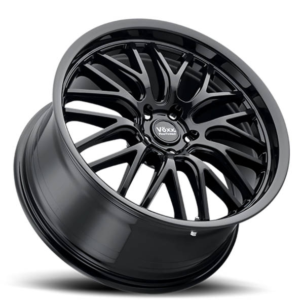 Voxx Masi Masi product medium 19  X8.5   5-112.00 35  BKGLXX