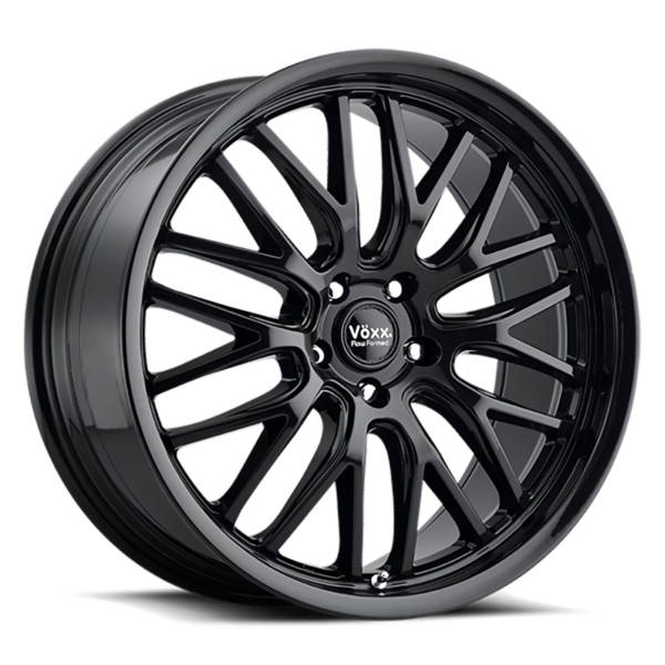 Voxx Masi Masi product medium 19  X8.5   5-112.00 35  BKGLXX
