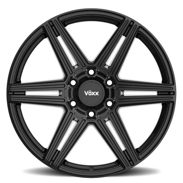 Voxx Sotto Sotto product medium 18  X8.5   6-127.00/135.00 39  BKGLXX