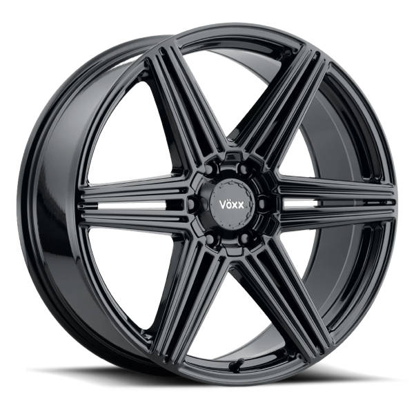 Voxx Sotto Sotto product medium 18  X8.5   6-120.00/139.70 39  BKGLXX