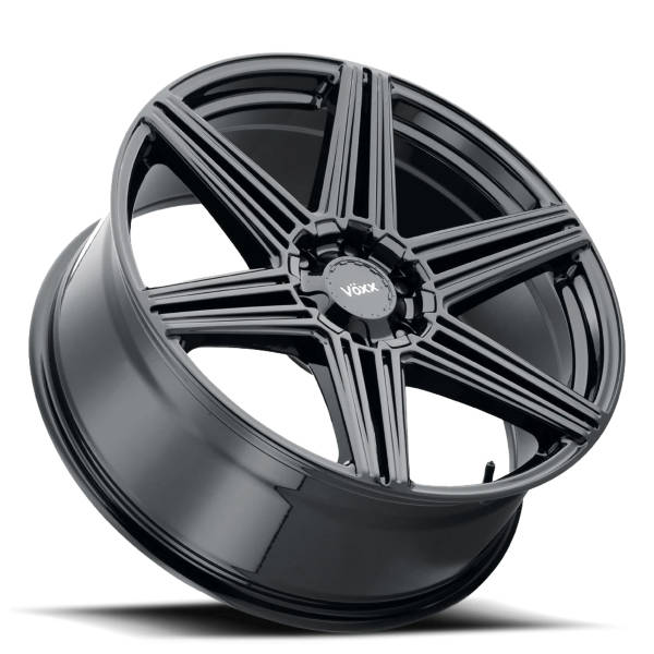 Voxx Sotto Sotto product medium 18  X8.5   6-135.00/139.70 18  BKGLXX