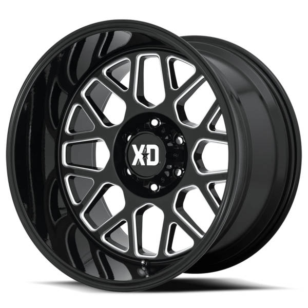 XD Series XD849 Grenade 2 XD849 Grenade 2 product medium 22  X10    8-170.00 -18 RWMCBL
