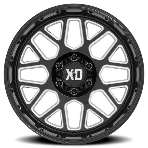 XD Series XD849 Grenade 2 XD849 Grenade 2 product medium 22  X10    8-170.00 -18 RWMCBL