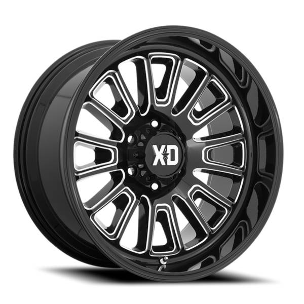 XD Series XD864 Rover XD864 Rover product medium 20  X9     5-139.70 0   BKGLXX