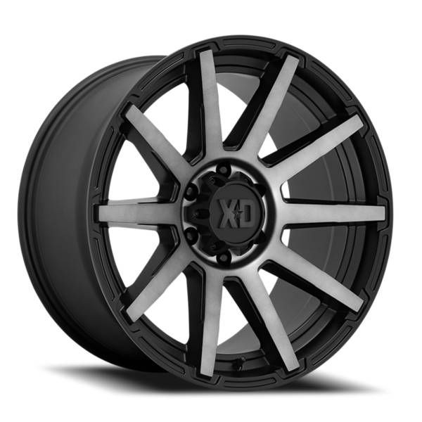 XD Series XD847 Outbreak XD847 Outbreak product medium 20  X10    5-139.70 12  BKMTXX