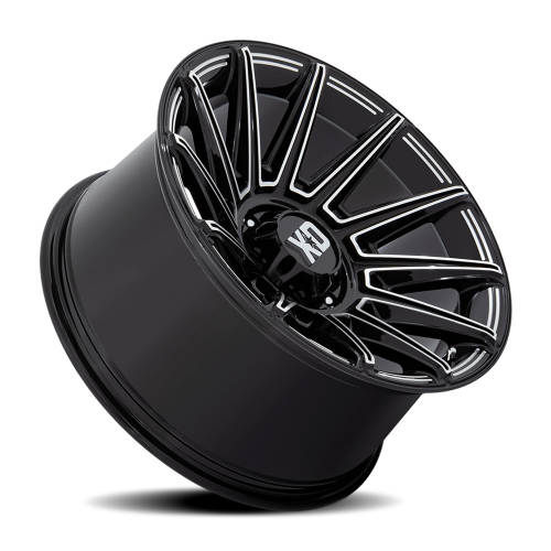 XD Series XD867 Specter XD867 Specter product medium 20  X10    8-165.10 -18 BKGLXX