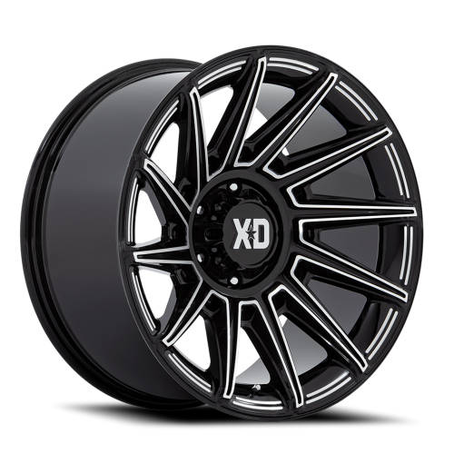 XD Series XD867 Specter XD867 Specter product medium 20  X10    8-165.10 -18 BKGLXX