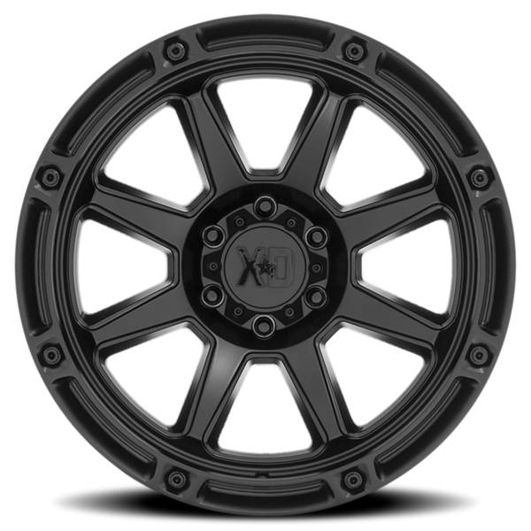 XD Series XD863 Titan XD863 Titan product medium 20  X9     5-127.00 18  BKMTXX