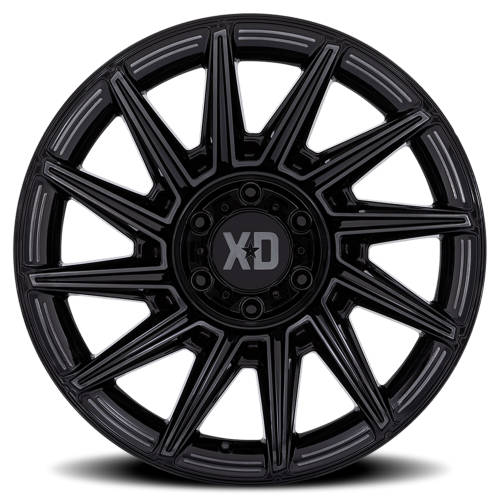 XD Series XD867 Specter XD867 Specter product medium 20  X10    8-170.00 -18 BKGLXX
