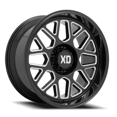 XD Series XD849 Grenade 2 XD849 Grenade 2 product medium 20  X10    8-170.00 -18 RWMCXX