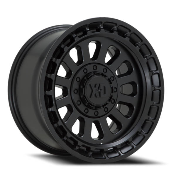 XD Series XD856 Omega XD856 Omega product medium 17  X9     6-120.00/139.70 18  BKMTXX