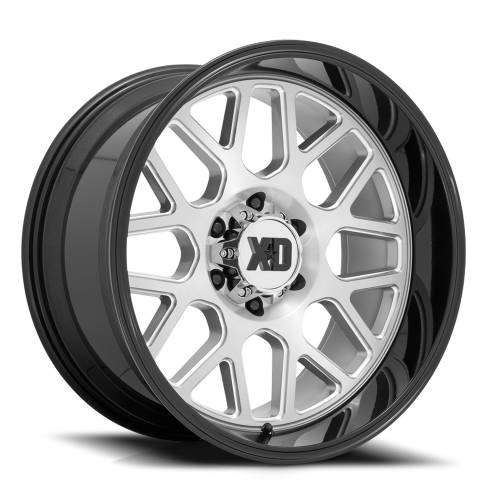 XD Series XD849 Grenade 2 XD849 Grenade 2 product medium 20  X9     8-180.00 0   RWMCXX