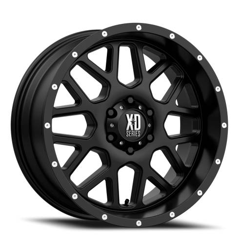 XD Series XD820 Grenade XD820 Grenade product medium 17  X9     6-139.70 -12 BKMTXX