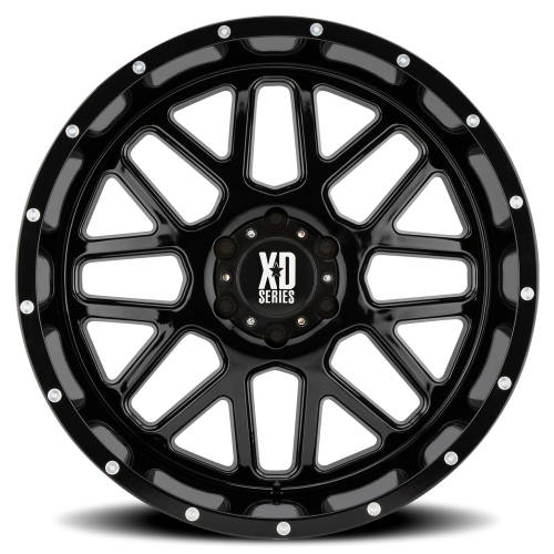 XD Series XD820 Grenade XD820 Grenade product medium 20  X9     6-139.70 18  BKGLXX