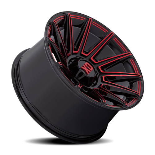 XD Series XD867 Specter XD867 Specter product medium 20  X10    8-170.00 -18 BKGLXX