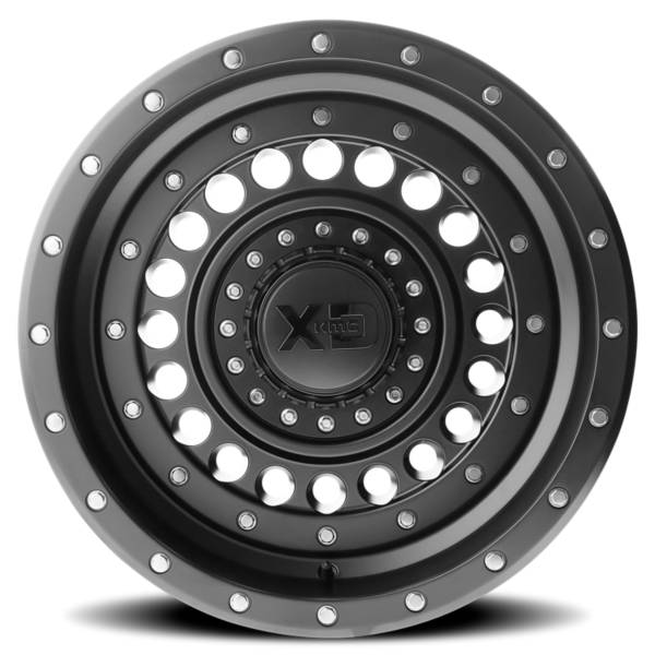 XD Series XD136 Panzer XD136 Panzer product medium 17  X9     8-170.00 -12 BKMTXX