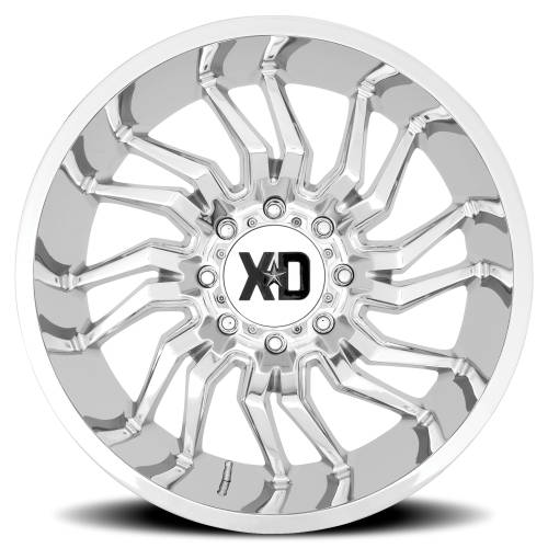 XD Series XD858 Tension XD858 Tension product medium 20  X10    6-135.00 -18 CHCHXX