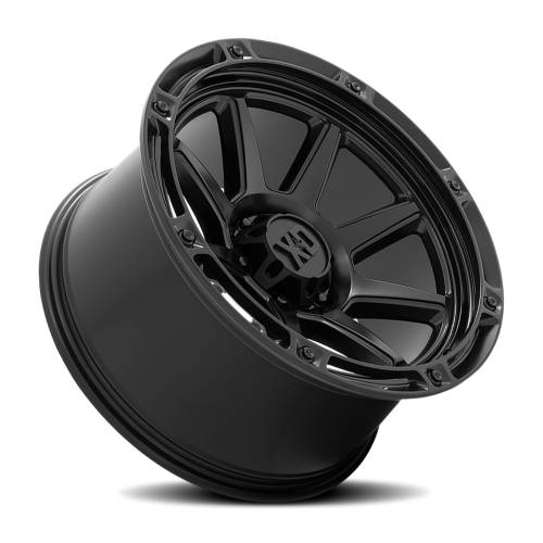 XD Series XD863 Titan XD863 Titan product medium 20  X9     6-135.00 18  BKMTXX