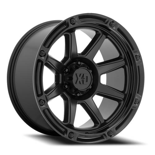 XD Series XD863 Titan XD863 Titan product medium 20  X9     6-135.00 18  BKMTXX