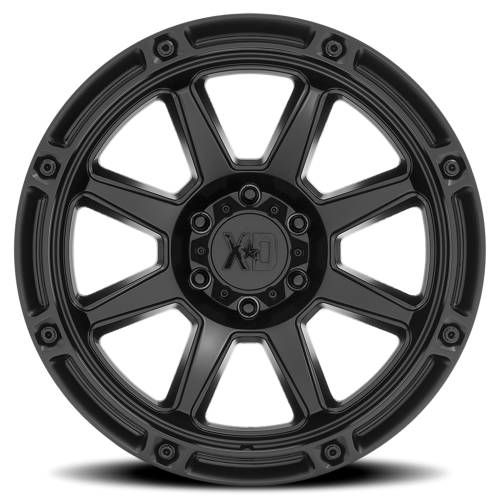 XD Series XD863 Titan XD863 Titan product medium 20  X9     6-135.00 18  BKMTXX