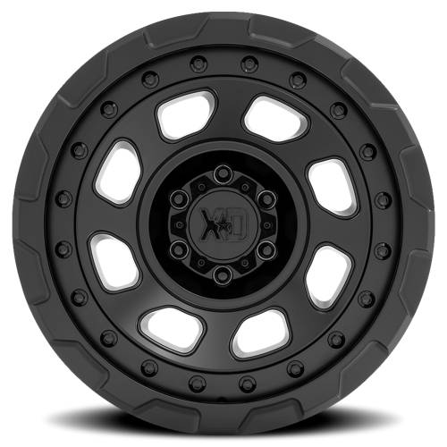 XD Series XD861 Storm XD861 Storm product medium 17  X9     8-165.10 0   BKMTXX
