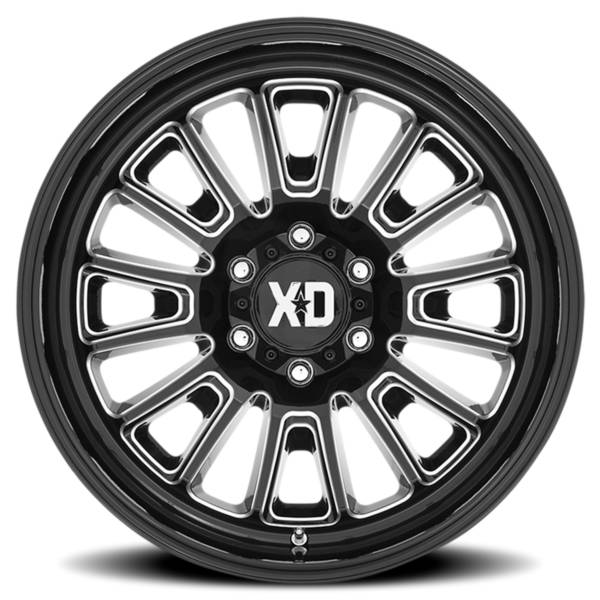 XD Series XD864 Rover XD864 Rover product medium 20  X9     5-150.00 18  BKGLXX